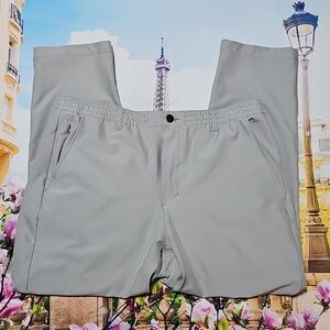 Marc New York Gray Athletic Pants Size 38